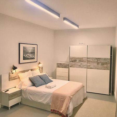 Apartamento Kasa Tomas Gros ซานเซบาสเตียน ภายนอก รูปภาพ
