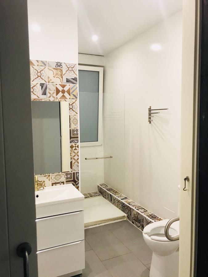 Apartamento Kasa Tomas Gros ซานเซบาสเตียน ภายนอก รูปภาพ