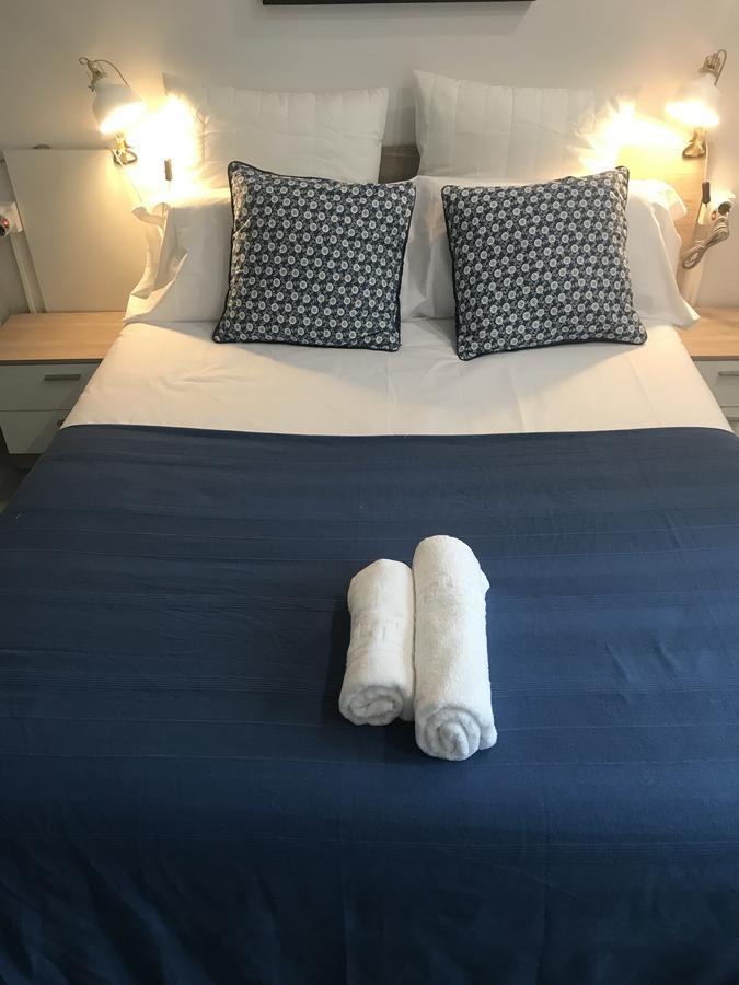 Apartamento Kasa Tomas Gros ซานเซบาสเตียน ภายนอก รูปภาพ