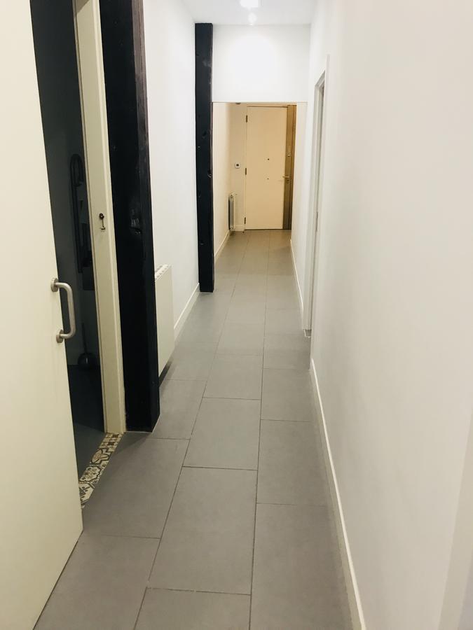 Apartamento Kasa Tomas Gros ซานเซบาสเตียน ภายนอก รูปภาพ