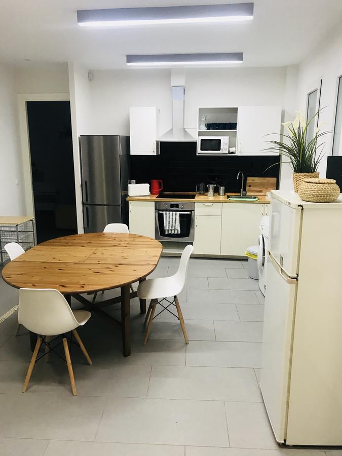 Apartamento Kasa Tomas Gros ซานเซบาสเตียน ภายนอก รูปภาพ