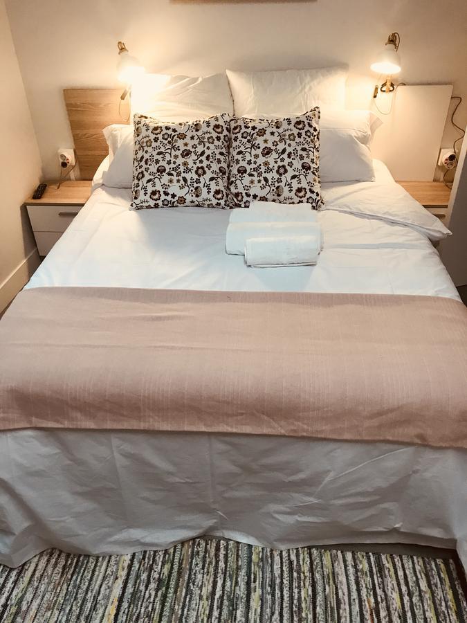 Apartamento Kasa Tomas Gros ซานเซบาสเตียน ภายนอก รูปภาพ