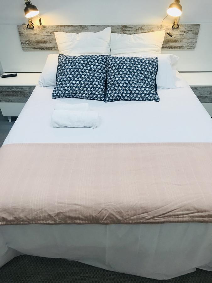 Apartamento Kasa Tomas Gros ซานเซบาสเตียน ภายนอก รูปภาพ