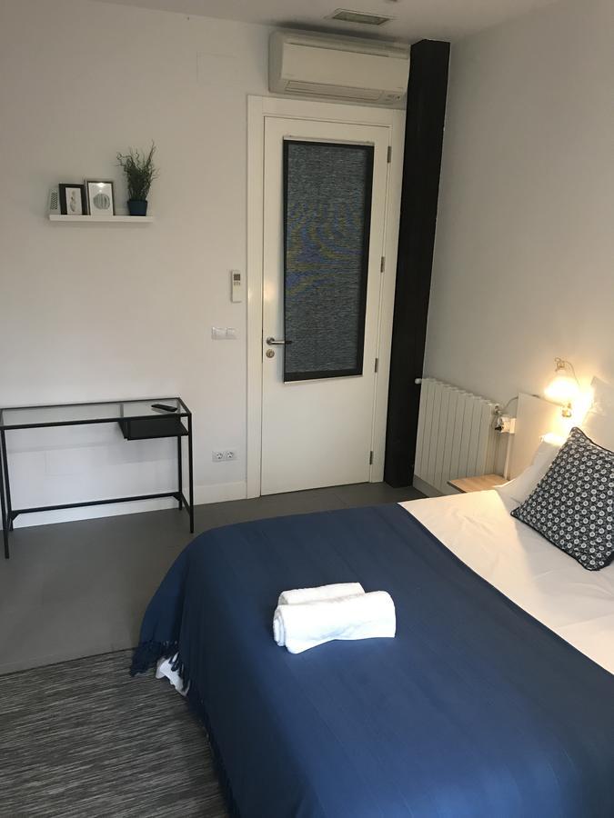 Apartamento Kasa Tomas Gros ซานเซบาสเตียน ภายนอก รูปภาพ