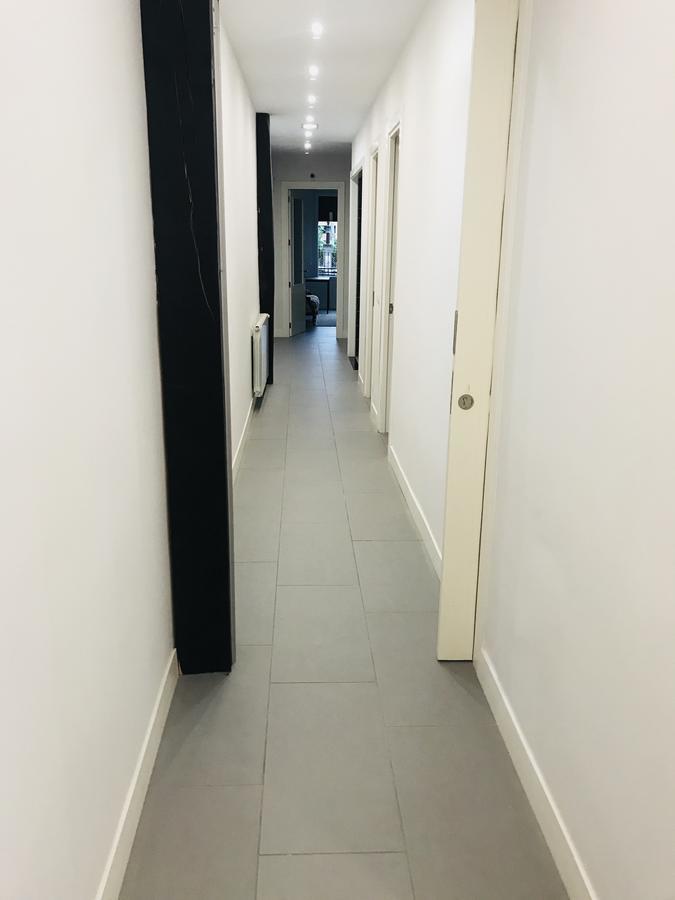 Apartamento Kasa Tomas Gros ซานเซบาสเตียน ภายนอก รูปภาพ