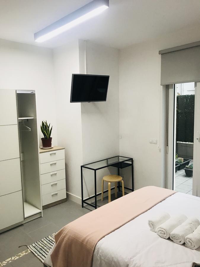 Apartamento Kasa Tomas Gros Apartment ซานเซบาสเตียน ภายนอก รูปภาพ