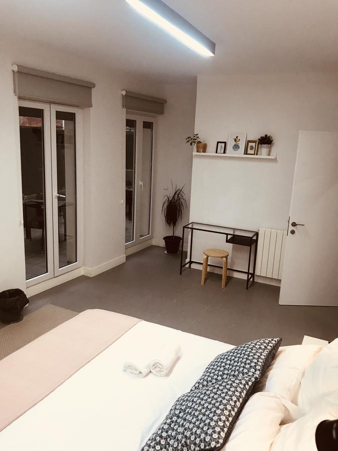 Apartamento Kasa Tomas Gros ซานเซบาสเตียน ภายนอก รูปภาพ